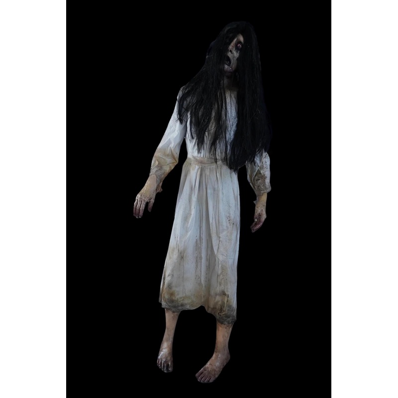 “Ghost Mary” Professional Full Body Halloween Prop