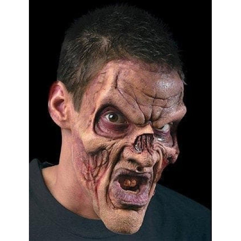“Ghoul” Prosthetic Kit