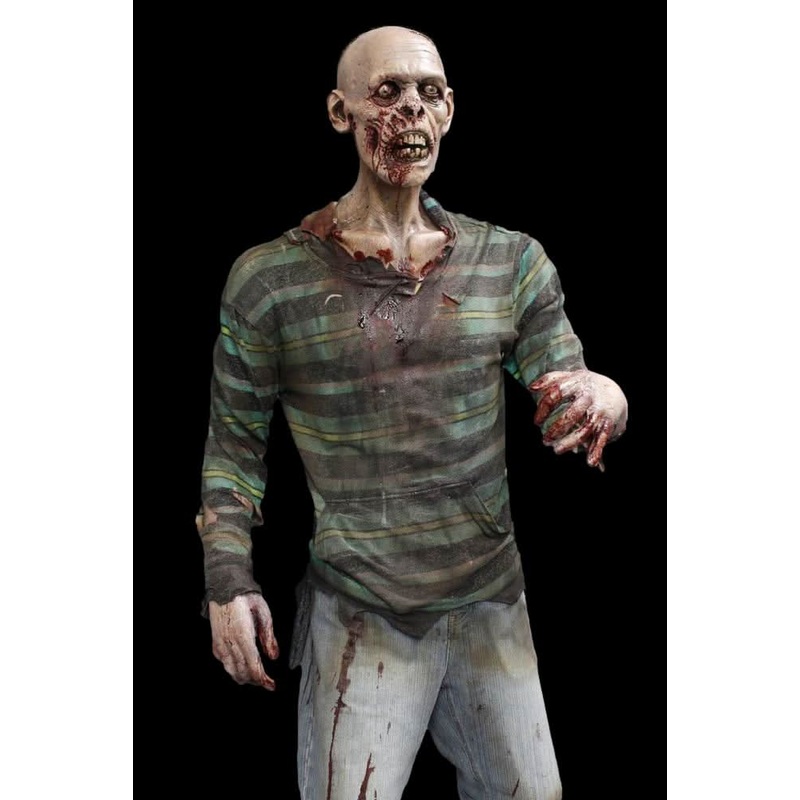 “Iggy” Zombie Professional Full Body Halloween Prop