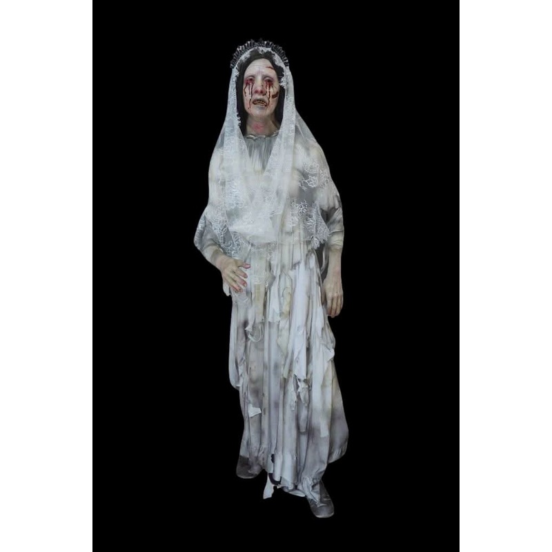 “La Llorna” Professional Full Body Halloween Prop