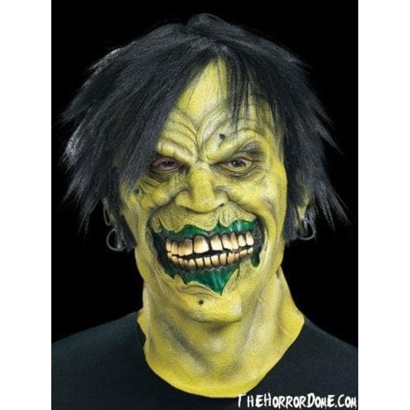 “Misfit” Mask