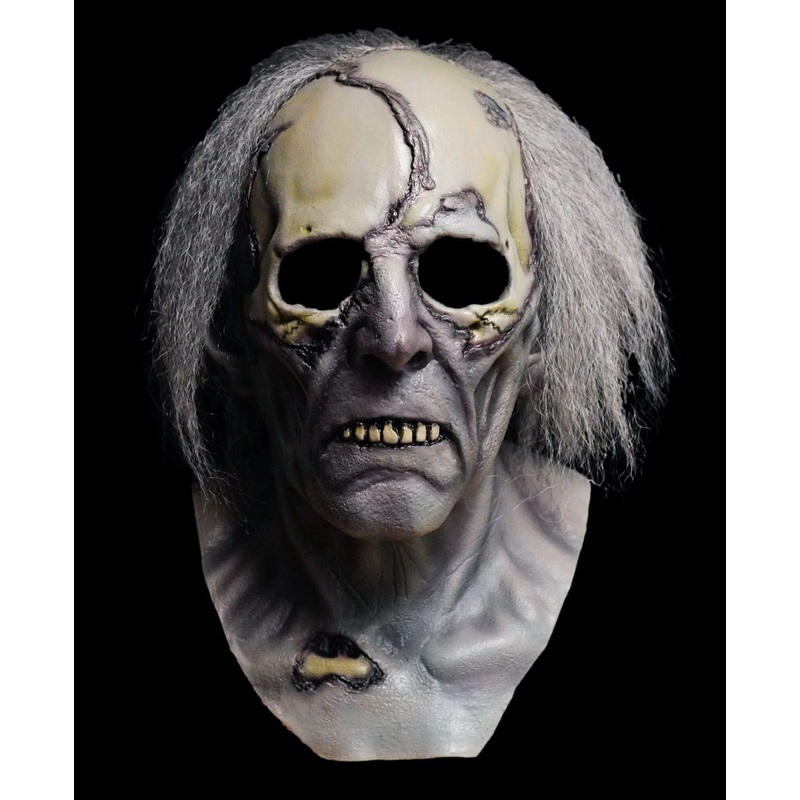New for 2025 “Grimsdyke” HD Studios Pro Halloween Mask