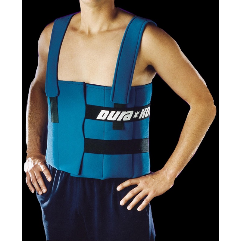 “Cold Vest” Halloween Costume Cooling Accessory