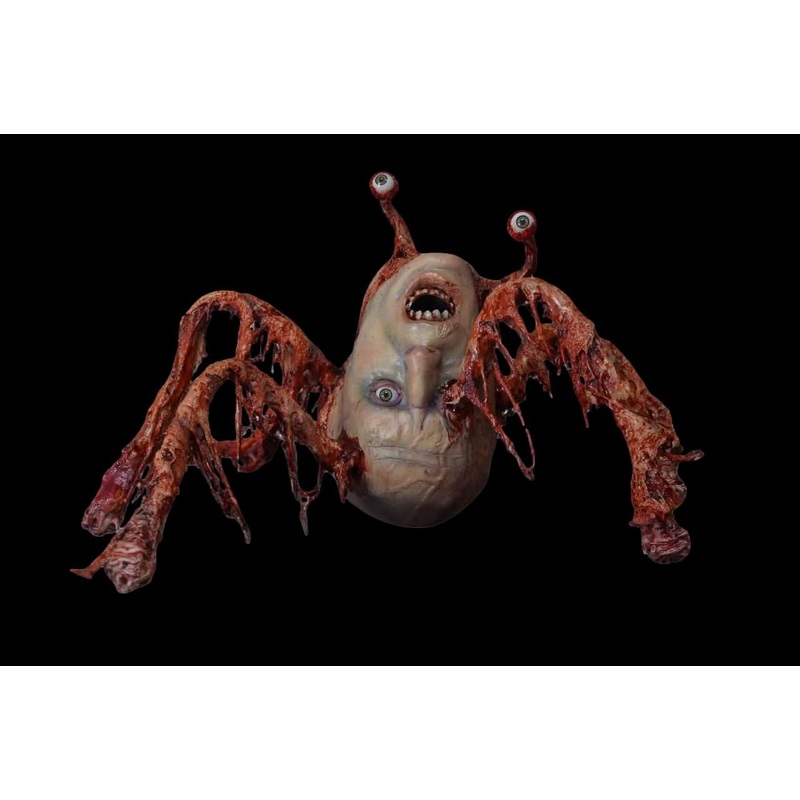 Crawling Floyd Head