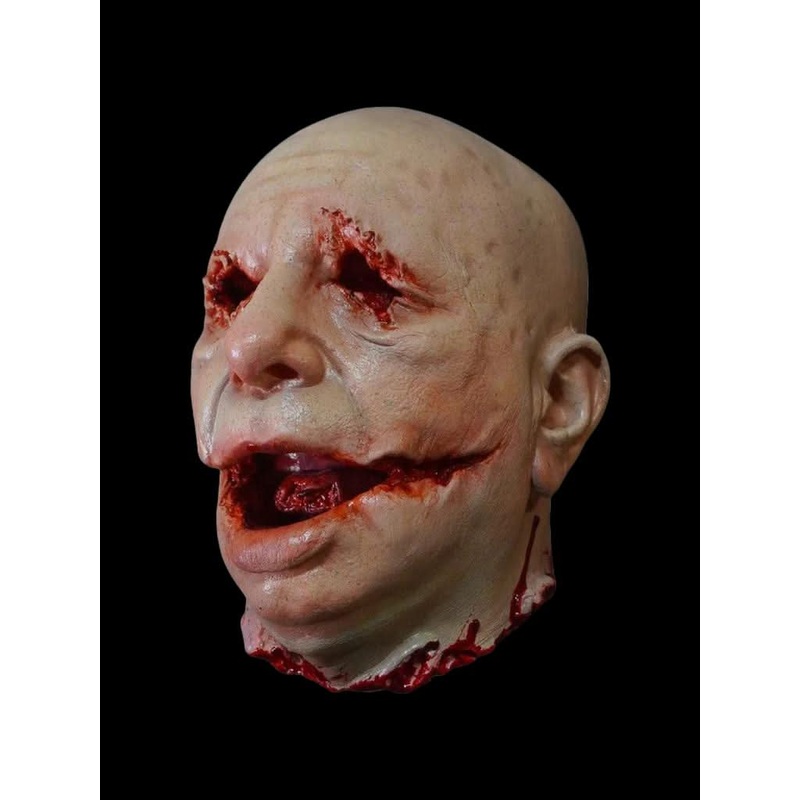 Deadpan Severed Head