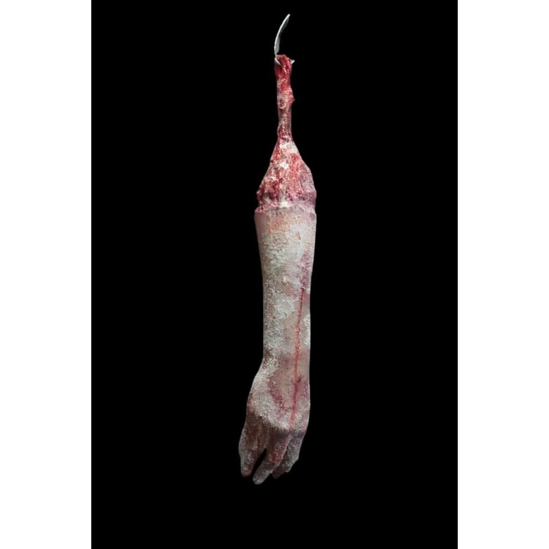 Frozen Jamie Arm Dangler Halloween Prop