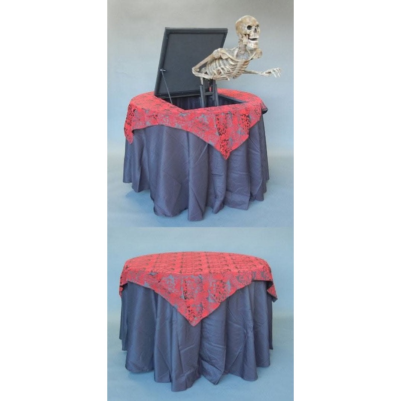 “Haunted Table” Haunted House Animatronic