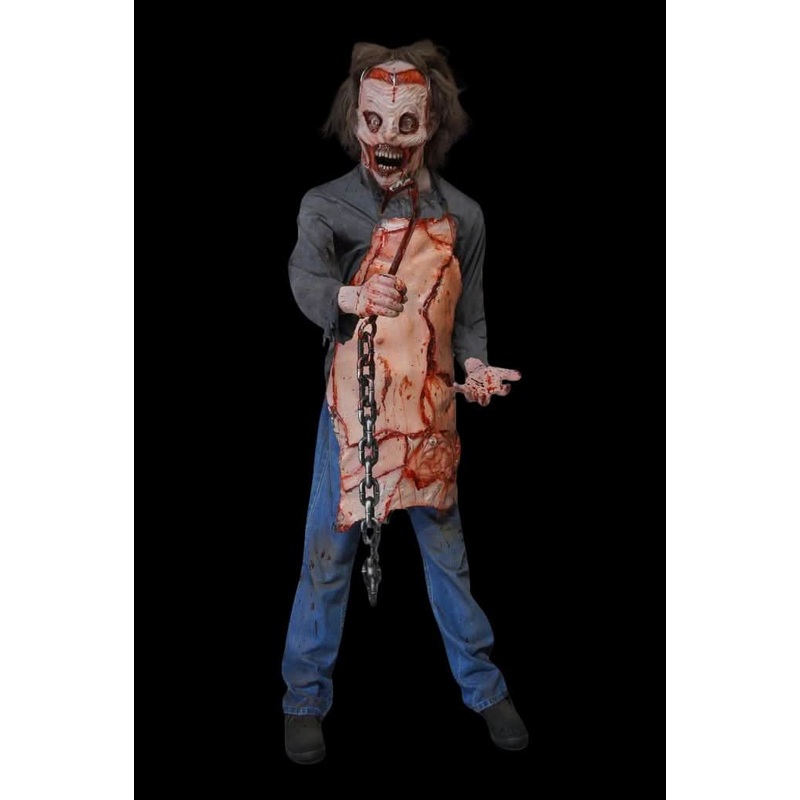 “Killer Skinner” Professional Full Body Halloween Prop