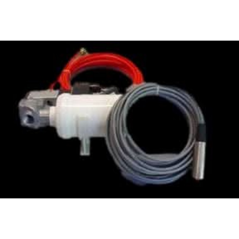 “Mini Air Cannon” Halloween Animatronic Mechanism