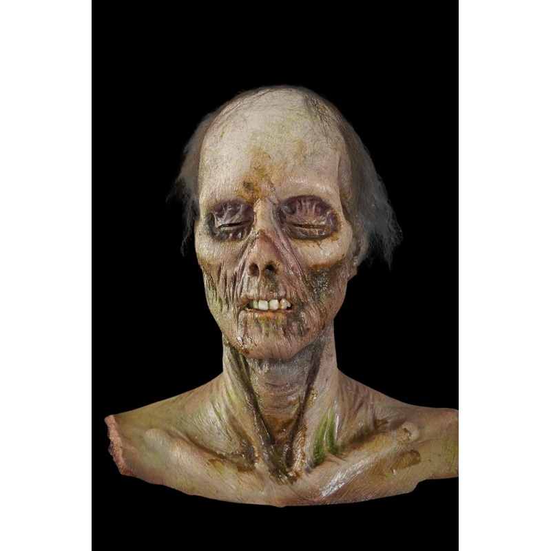 Neil Corpse Head