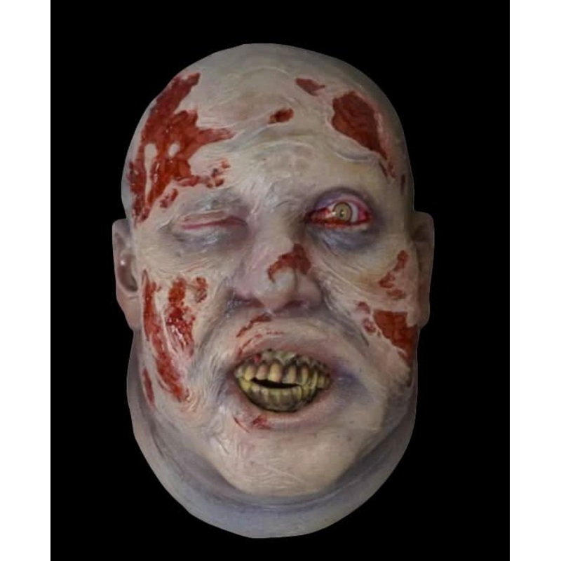 Zombie Brad Head