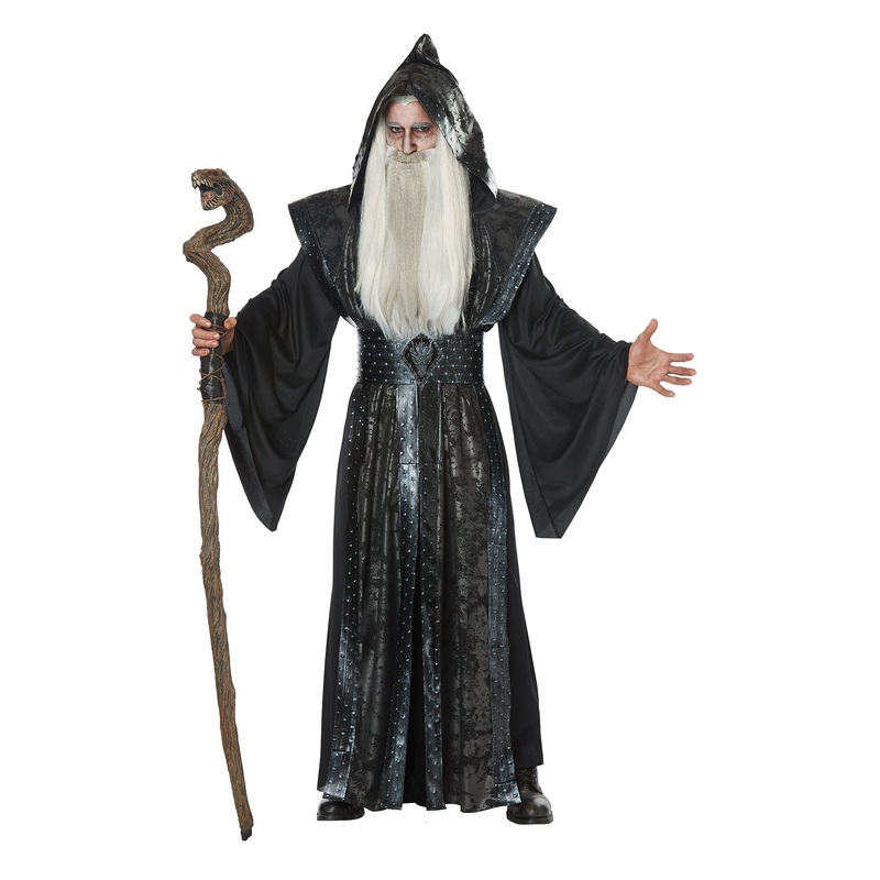 Dark Wizard Small/Medium