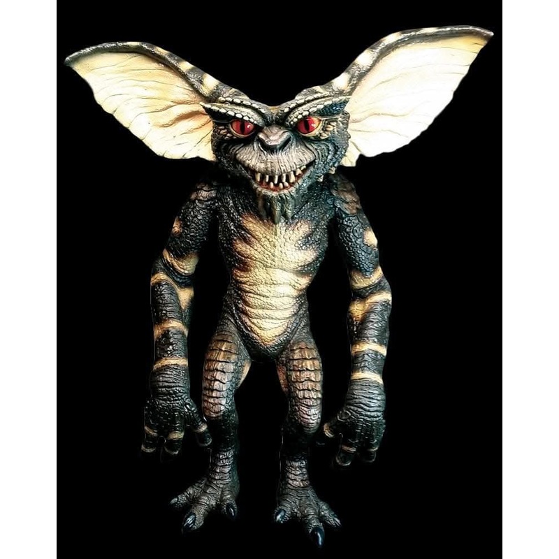 Evil Gremlin Puppet Prop