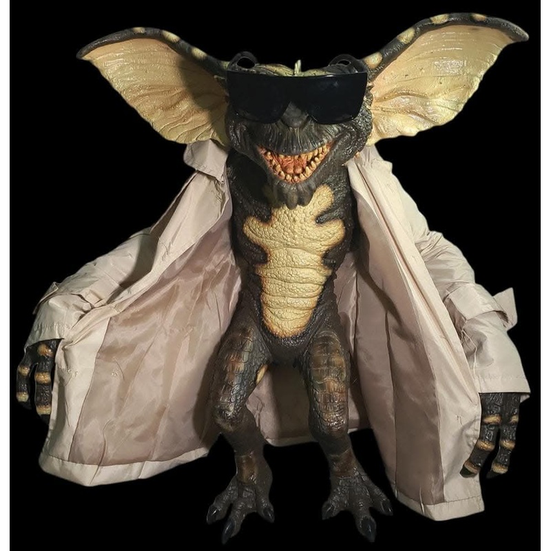Flasher Gremlin Puppet Prop