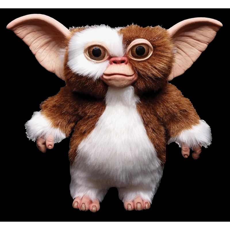 Gizmo Puppet Prop