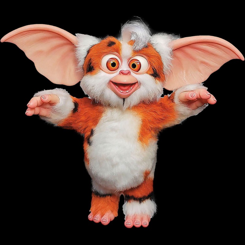 Gremlins 2 Daffy Collectible Prop Halloween Decoration