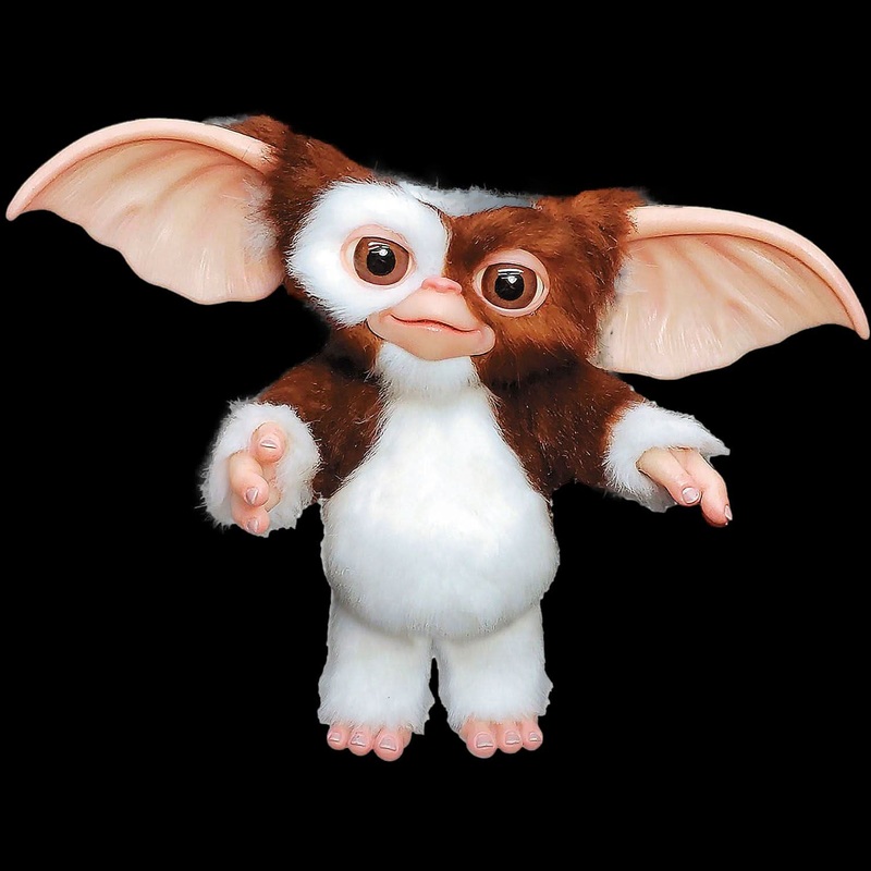 Gremlins 2 Gizmo Collectible Halloween Decoration