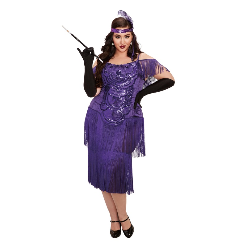 Miss Ritz Plus Size 1X