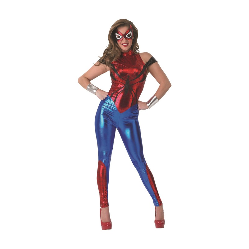 Spider-Girl XSmall