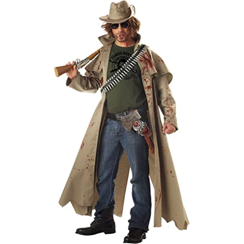 Zombie Hunter Large