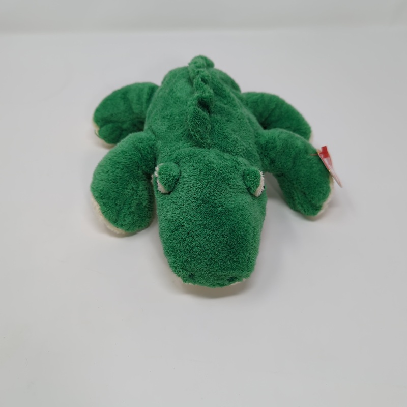 Chomps Pluffie