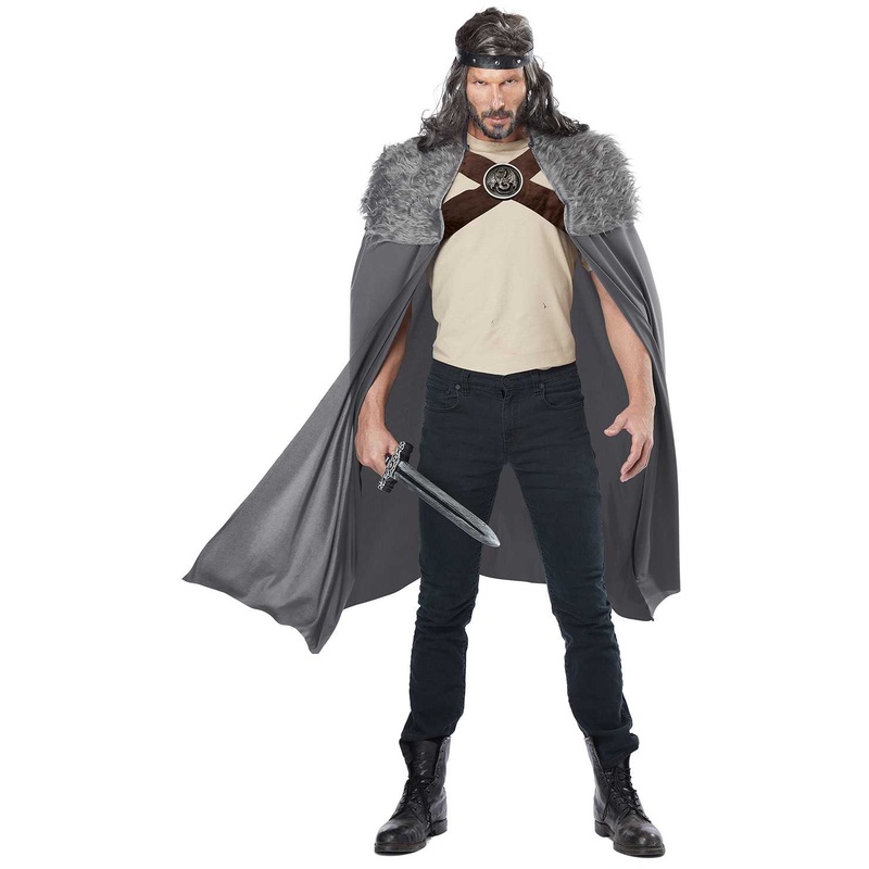 Dragon Master Cape
