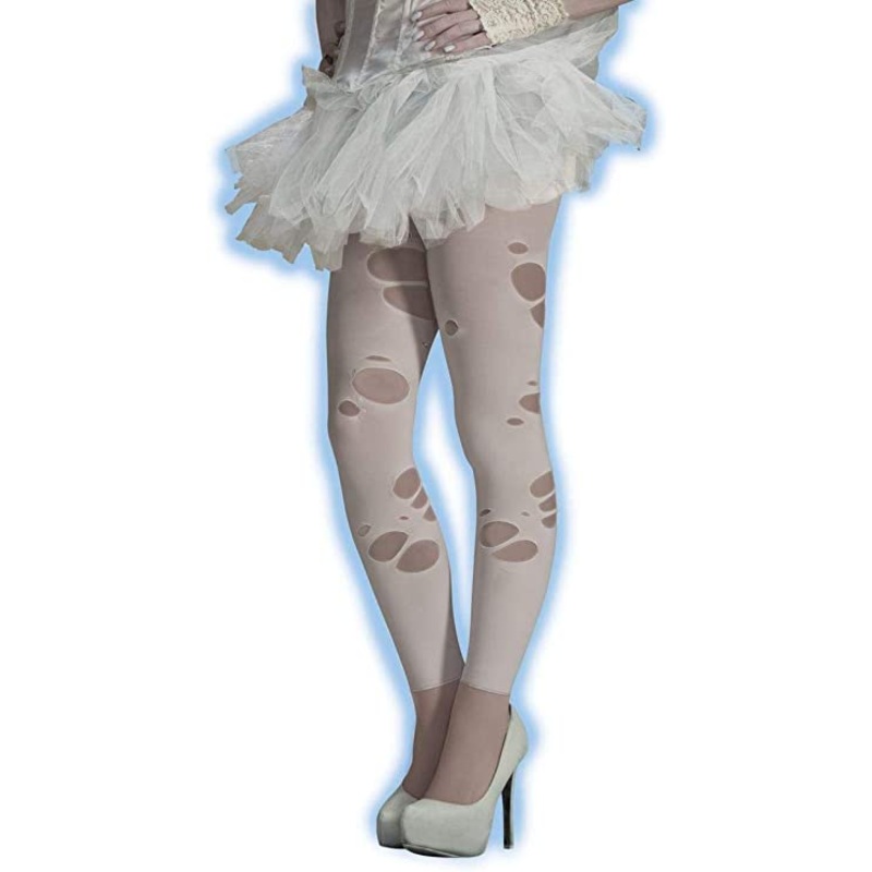Ghostly Spirits Leggings