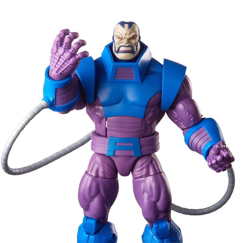Marvel Legends Series Marvels Apocalypse