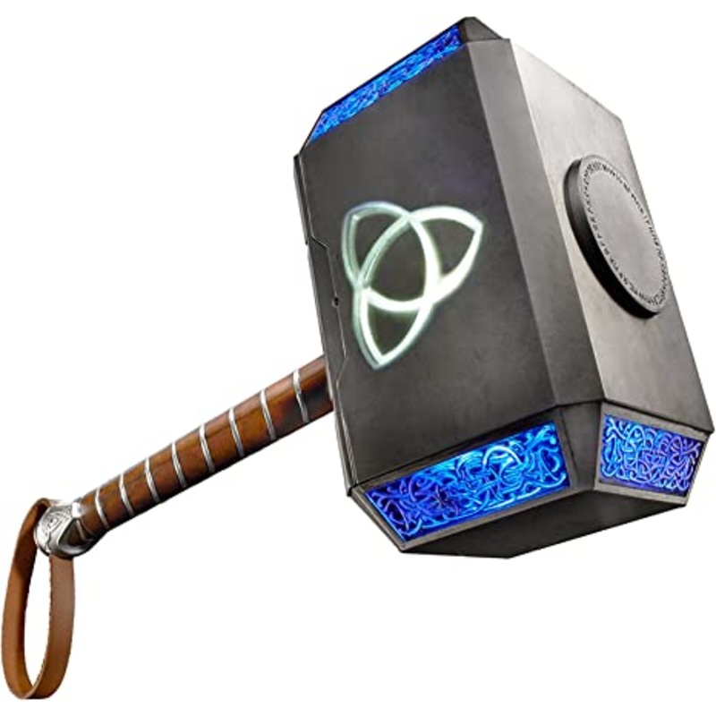Marvel Legends Thor Mjolnir Hammer