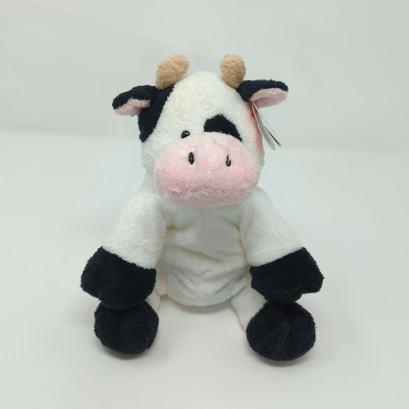 Milkers Pluffie