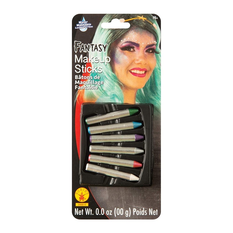 Fantasy Makeup Sticks