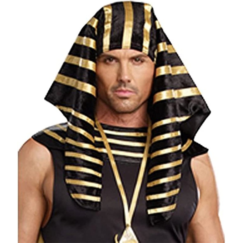 Pharaoh Headpiece