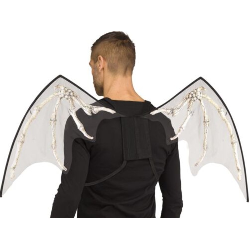 Skele-Bones Wings