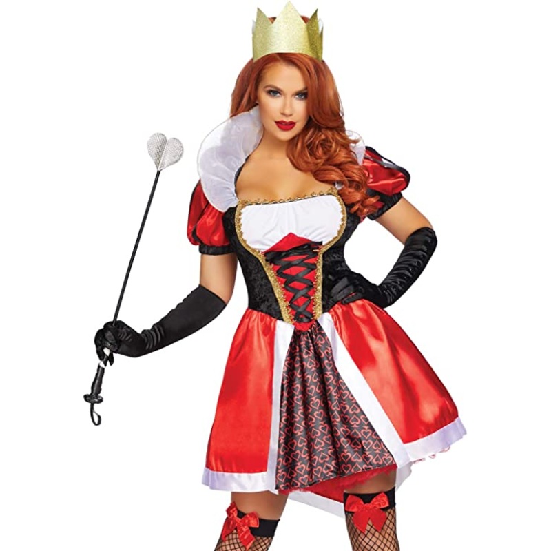 Wonderland Queen Small