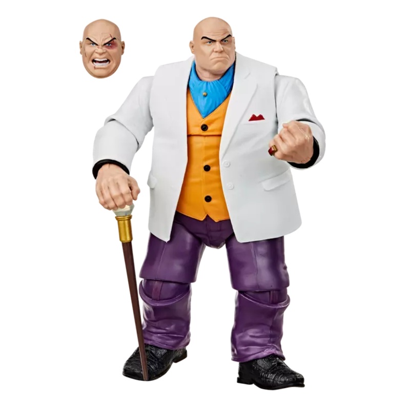 Marvel Retro Collection Kingpin Action Figure