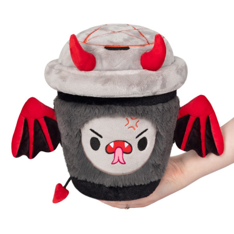 Mini Squishable Comfort Food Devil’s Brew