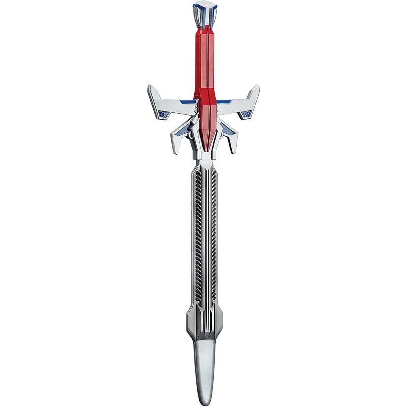 Optimus Prime Sword