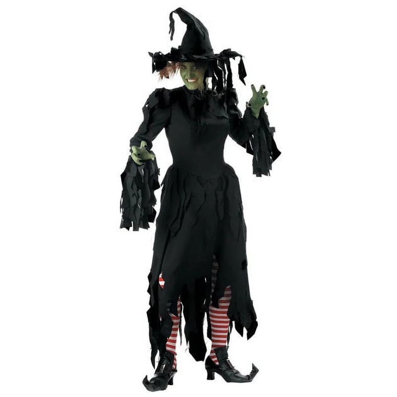 Witch Small