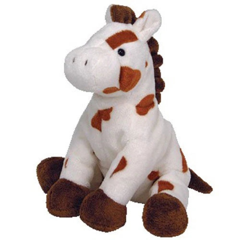 Gallops Pluffie