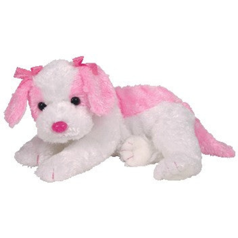 Paradise Pinkys 12″ Plush