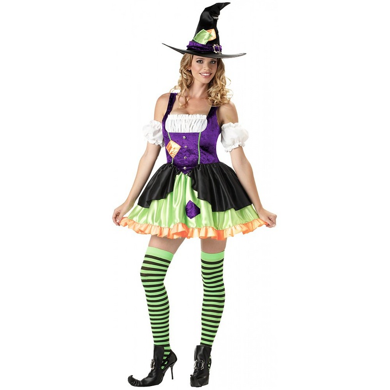 Witchful Thinking XSmall