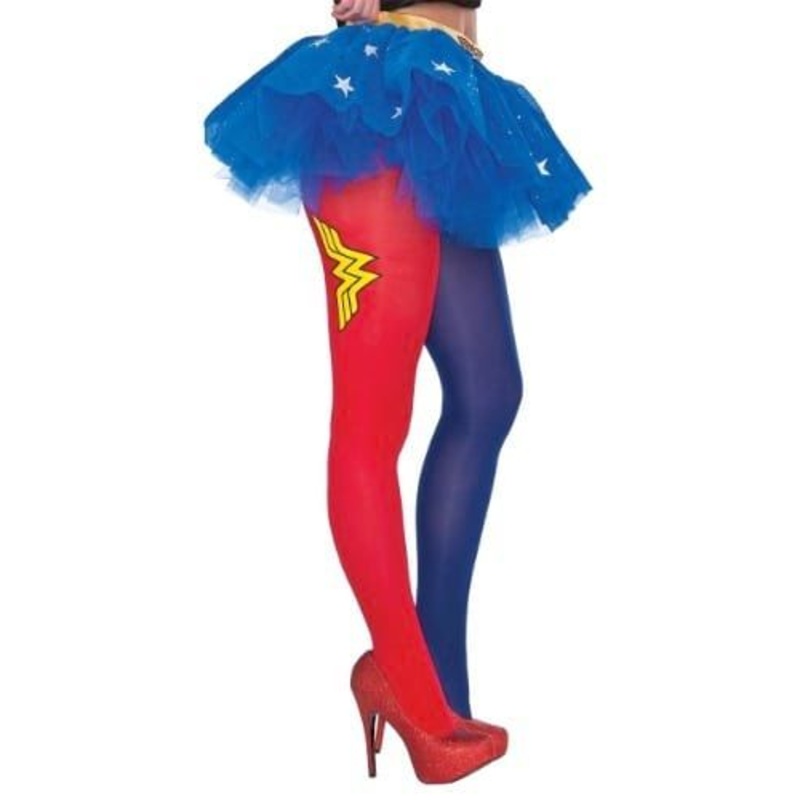 Wonder Woman Tights