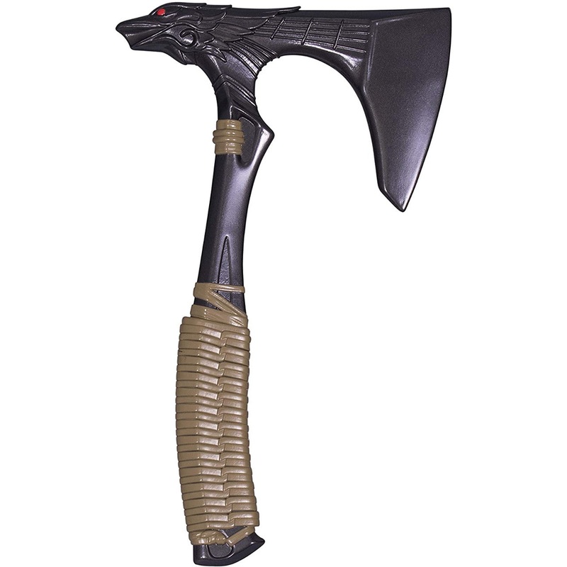 Apex Legends Raven’s Bite Axe