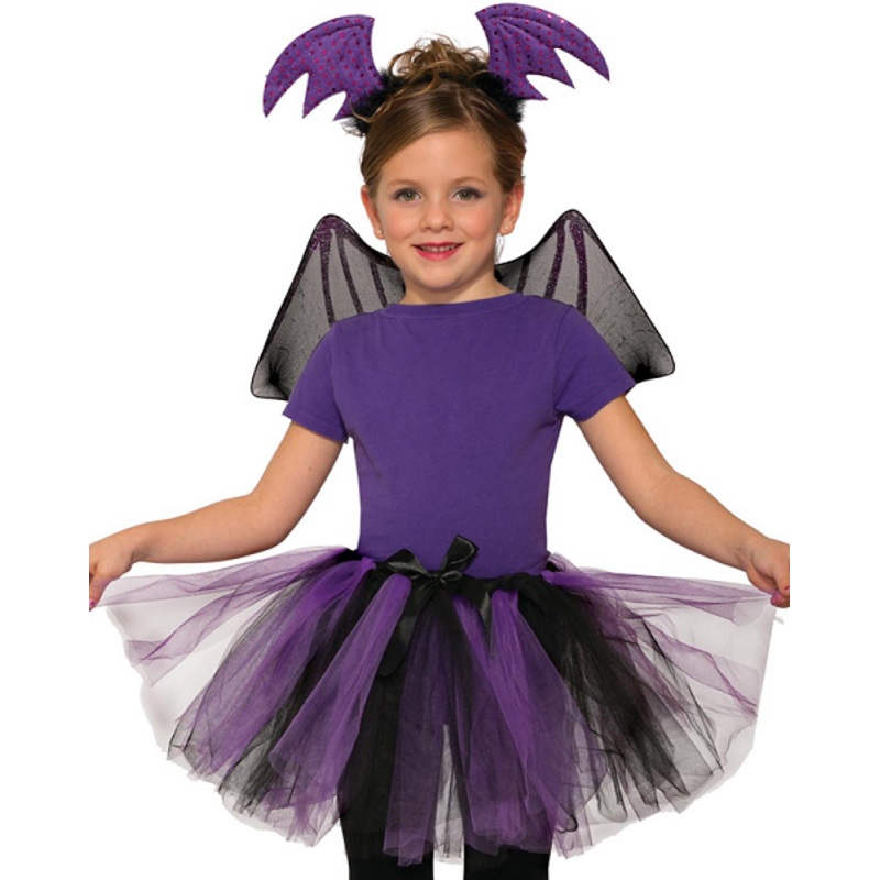 Bat Girl Kit