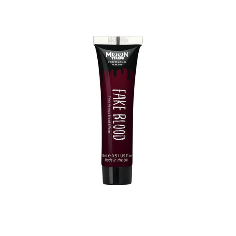 Dark Venous Fake Blood