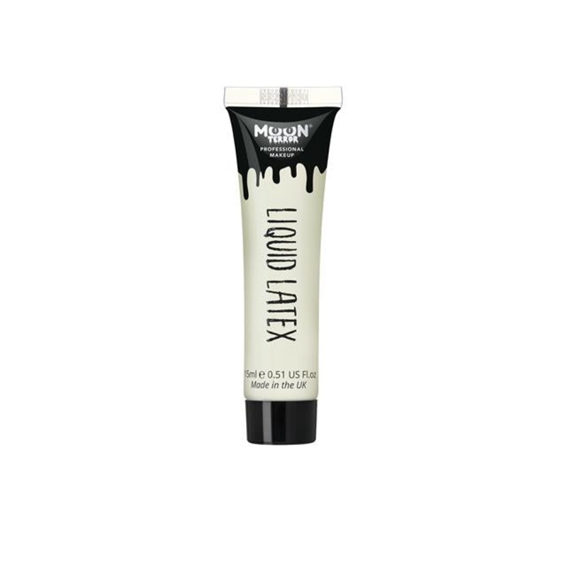 White Liquid Latex