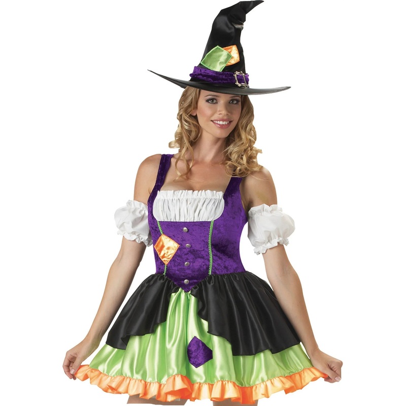 Witchful Thinking XLarge