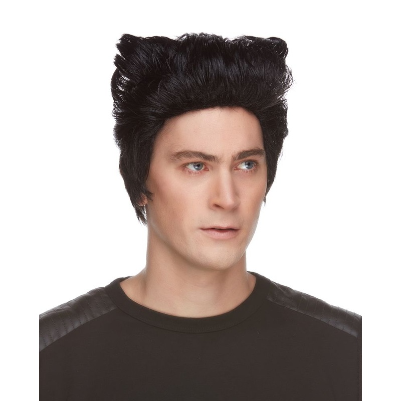 Wolfman Wig