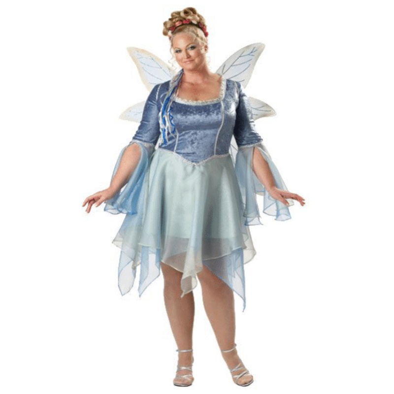 Woodland Faerie 2XL
