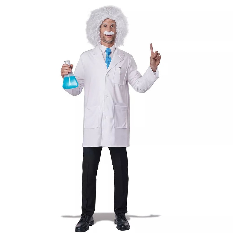 World Famous Physicist Small/Medium